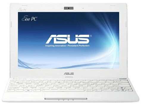 Ноутбук Asus Eee Pc X101ch 1024x600 Intel Atom 16 ГГц Ram 2 ГБ Hdd