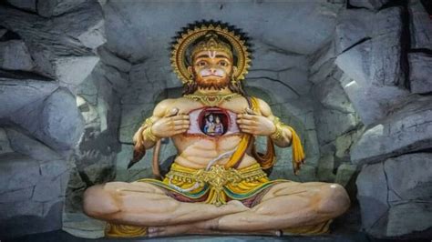 Hanuman Ashtak Pathमंगलवार को जरूर करें हनुमान अष्टक का पाठ हर संकट