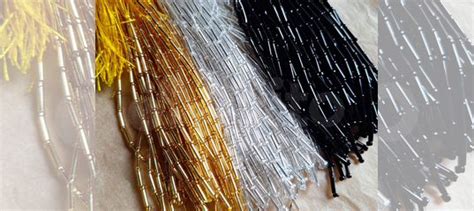 Бахрома стеклярус купить в Москве | Личные вещи | Авито