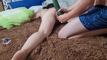 fisting chatte fruitée XVIDEOS