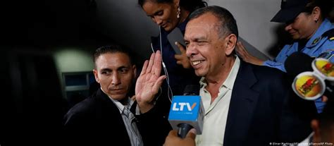 Honduras sobreseído expresidente Lobo en juicio corrupción