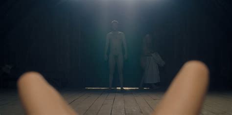 Nude Video Celebs Isabelle Grill Nude Midsommar