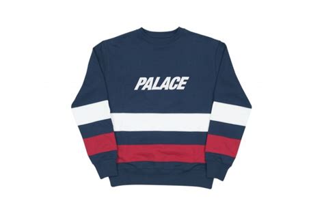 Palace Skateboards 2015 Fall Collection | Palace clothing, Mens outfits ...