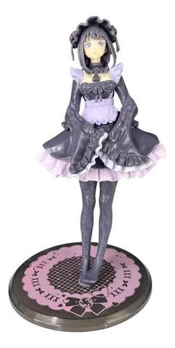 Figura Muñeca Hentai Darling 20cm My Dress up Cuotas sin interés