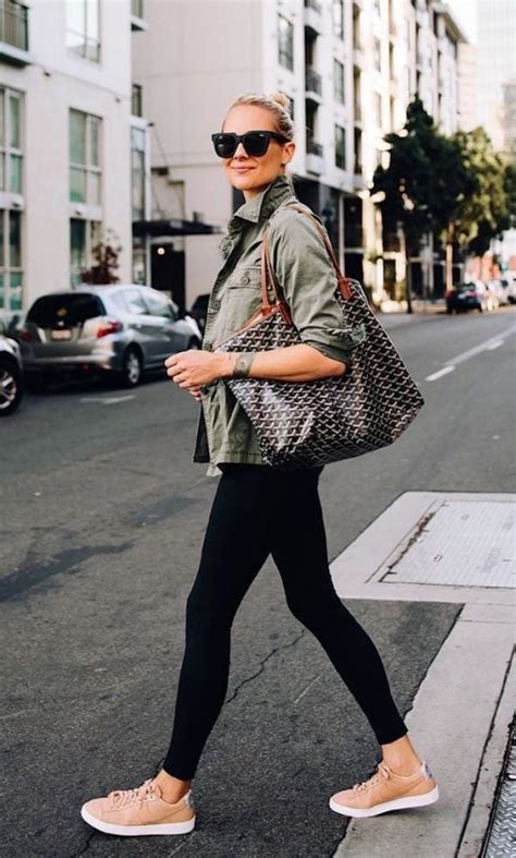 Zapatillas Nude Las Nuevas Favoritas De Tu Armario Effortless Chic