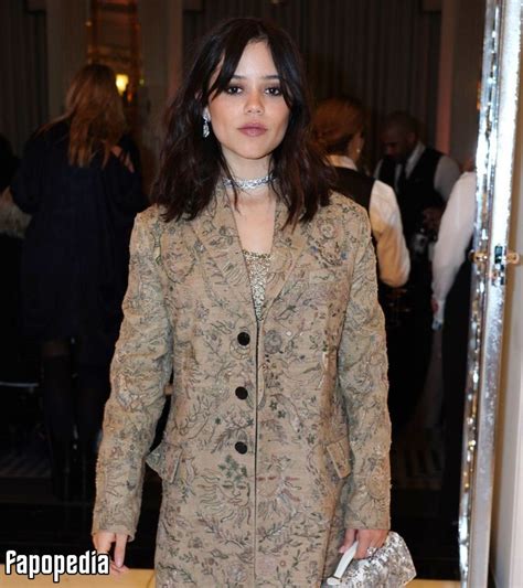 Jenna Ortega Nude Leaks Photo 2956014 Fapopedia