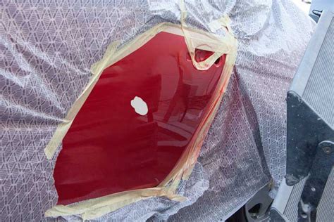 How To Remove Super Glue From Car Paint • Sacred Car
