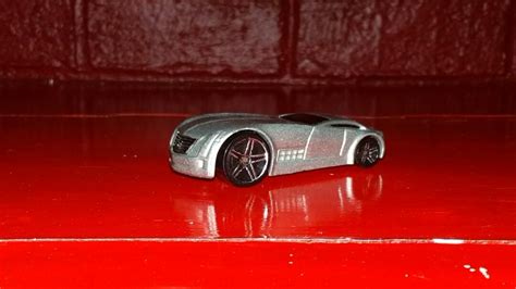 Hot Wheels Cadillac V16 Hardnoze 1 64 Hobbies Toys Toys Games On Carousell