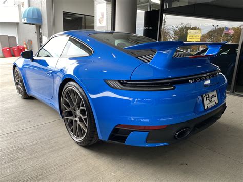 Shark Blue Pictures Rennlist Porsche Discussion Forums