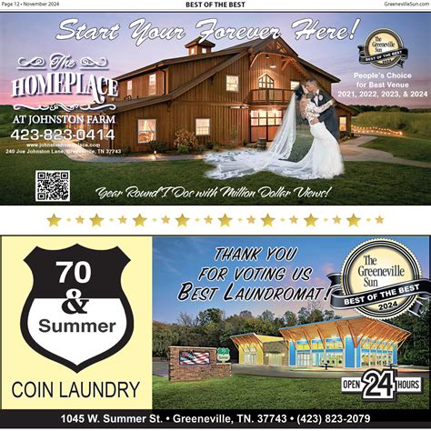 A guide to the best industries currently hiring in Greeneville TN 15