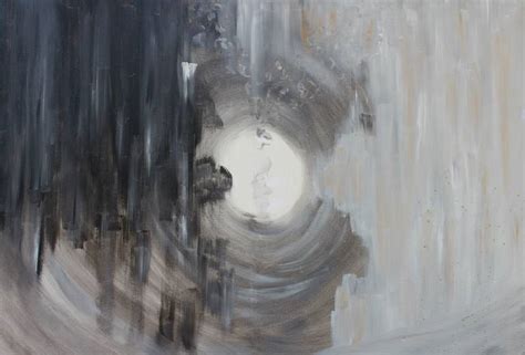 Naked Soul Painting By Bella ElMekawy Saatchi Art