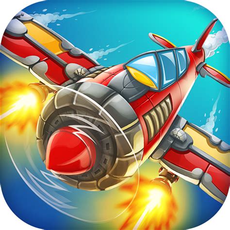 Plane Games War Simulator - Apps on Google Play