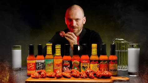 Watch Hot Ones Prime Video