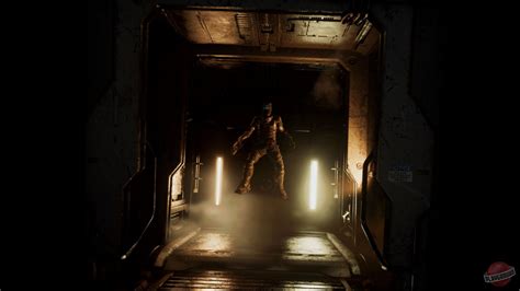 Dead Space - описание, системные требования, оценки, дата выхода