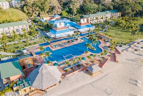 Grand Decameron Panama A Trademark All Inclusive Resort Golf Courses