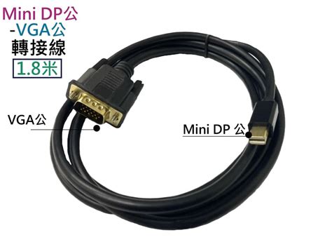 mini dp vga