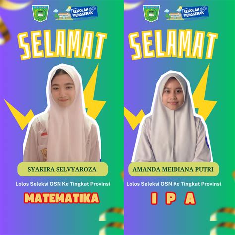 Smp Negeri 32 Padang Sekolah Penggerak Kota Padang