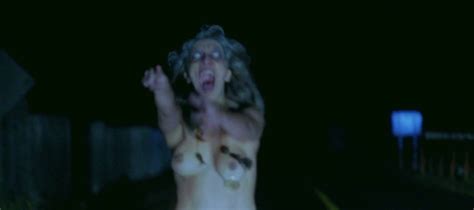 Naked Priscilla Luciano In Downhill