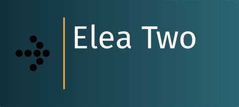 elea cloud based ai driven leadership development programme