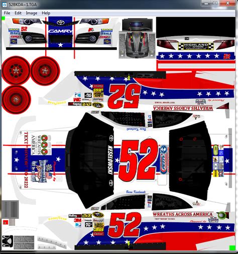 Nascar Racing 3 Templates Сайт Duffdigerli
