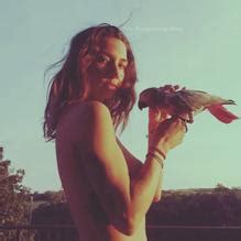 CORTNEY PALM Nude AZNude