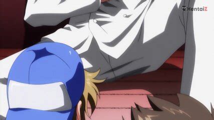 Netorare Fighter Yaricchingu Hentai Vietsub