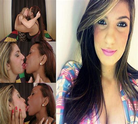 HOT KISSES INTERRACIAL VOL 344 NEW MF 2013 CLIP 03 Exclusive MF Facesitting Female Assassins