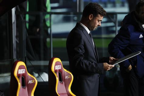 Thiago Pinto dejará su cargo tras libro de pases Deportes ANSA Latina