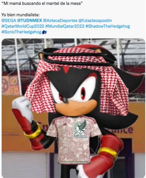 Qatar 2022: Los memes del partido inaugural qatar vs ecuador