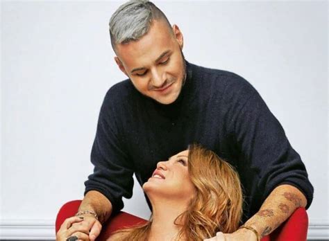 Serena Grandi La Finale Del Gf Vip Giulia Corinne E L Outing Del Mio Edoardo Gay It