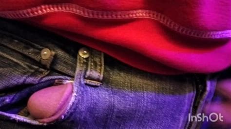Penis Pops Out Of These Pants Pornhub Gay
