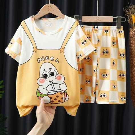 Hot Combo B D Gi Y M V I Thun L Nh M N M T Nhi U M U Cho B Trai B G I M U M I Shopee