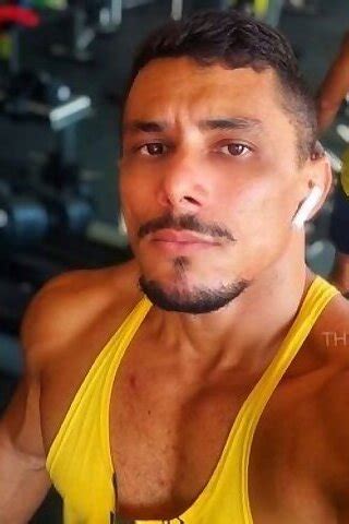 Thiago Morais Gay Pornstar Boyfriendtv