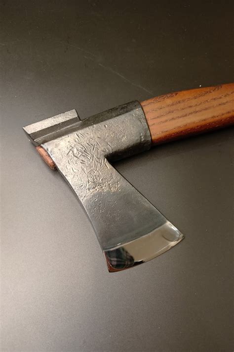 Финский топор Billnäs Bruk 14.2 / BILLNAS & KELLOKOSKI