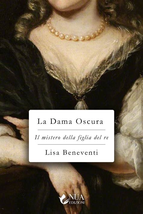 La Dama Oscura, l'ultima opera di un'avvincente trilogia a firma di