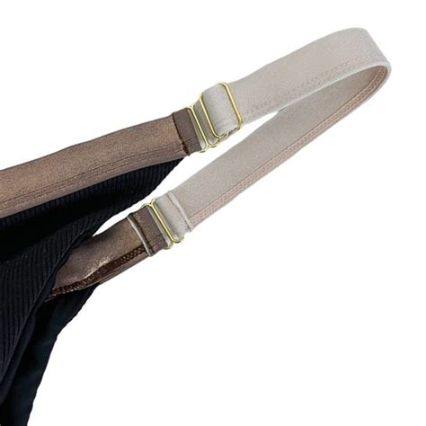 Beach Bunny Endless Summer Skimpy Cheeky Bikini Botto Gem