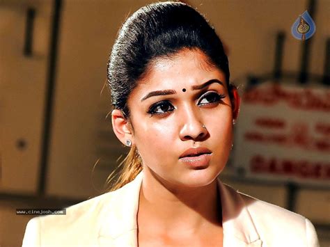 Nayanthara Hot Stills Photo Of