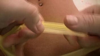 Jenny Welch Has Sexy Pantyhose Tore Off In POV Lap Dance XVIDEOS