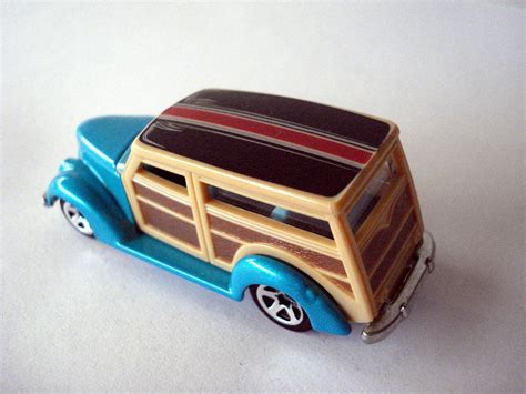 Ford Hot Wheels Hot Wheels Addiction