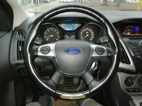 Ford focus 3 руля (49 фото) - фото - картинки и рисунки: скачать бесплатно