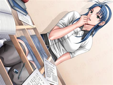 Filles hentai de l université avec de gros seins naturels dans l équipe de natation Photos Porno