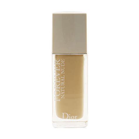 Christian Dior Forever Natural Nude H Wear Foundation N Neutral Ml Oz Walmart