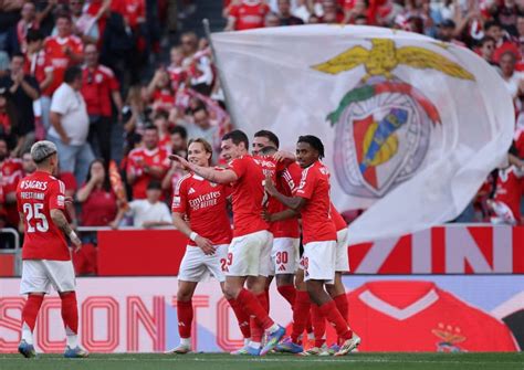 Benfica X Sporting Clube De Braga - Braga x Benfica: onde assistir, horário e escalações do jogo