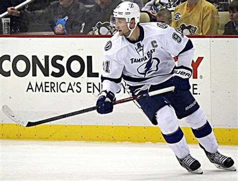 Steven Stamkos Wikipedia