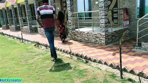 Indian Beautiful Milf Bhabhi Fucking For Money At Sea B