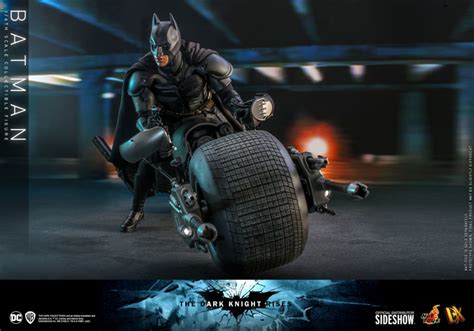 HOT TOYS 1 6 DX SERIES THE DARK KNIGHT RISES BATMAN 32 CM MMSANIME Figuras de colección