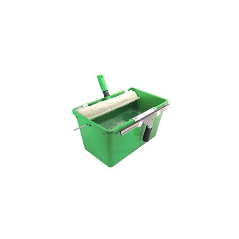 Unger 18l Window Cleaning Bucket Carecleanuk