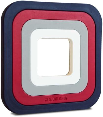 Amazon Silicone Trivets For Hot Dishes Set Of Pieces Heat Resistant Food Grade