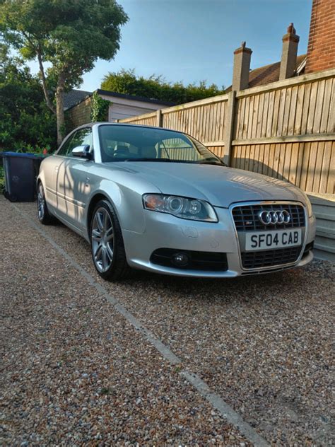 Audi B7 s4 | in Herne Bay, Kent | Gumtree