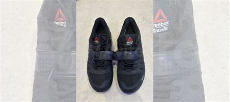 Штангетки мужские reebok crossfit 42 размер купить в Москве | Личные ...